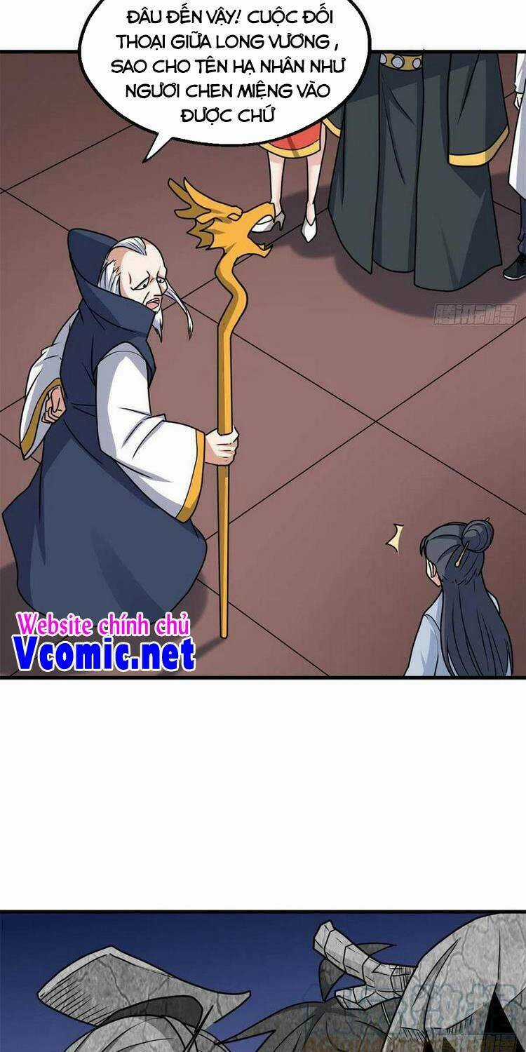 Con Rể Long Vương - Chapter 97 - Trang 24