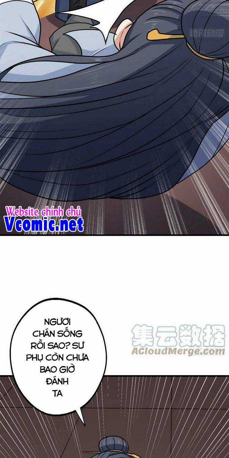 Con Rể Long Vương - Chapter 97 - Trang 27