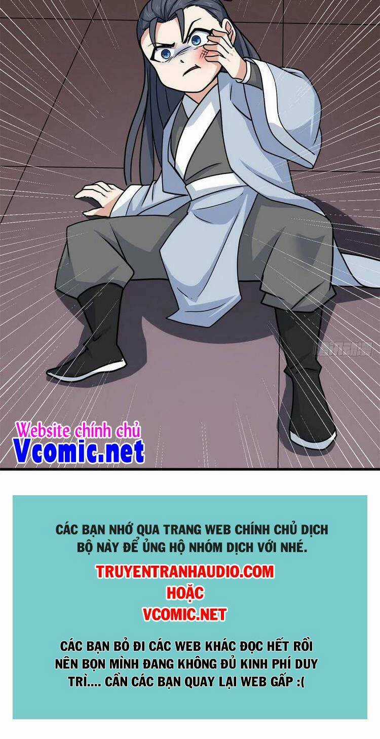 Con Rể Long Vương - Chapter 97 - Trang 28
