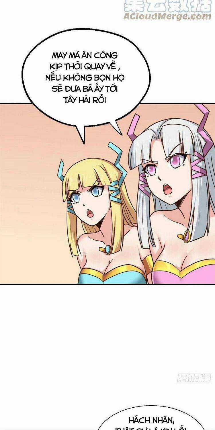 Con Rể Long Vương - Chapter 97 - Trang 6