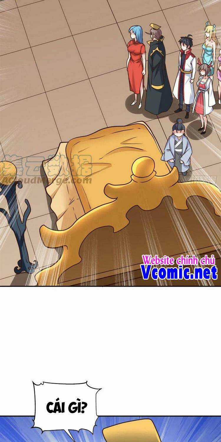 Con Rể Long Vương - Chapter 97 - Trang 9