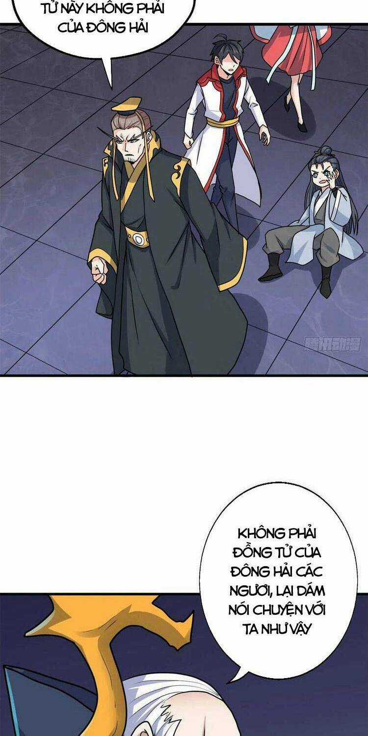 Con Rể Long Vương - Chapter 98 - Trang 2