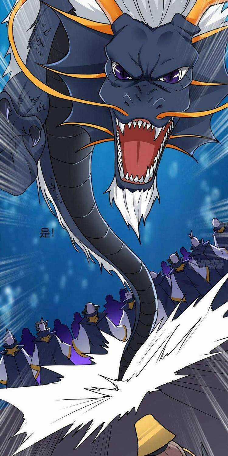 Con Rể Long Vương - Chapter 98 - Trang 13