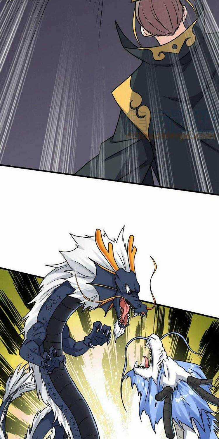 Con Rể Long Vương - Chapter 98 - Trang 14