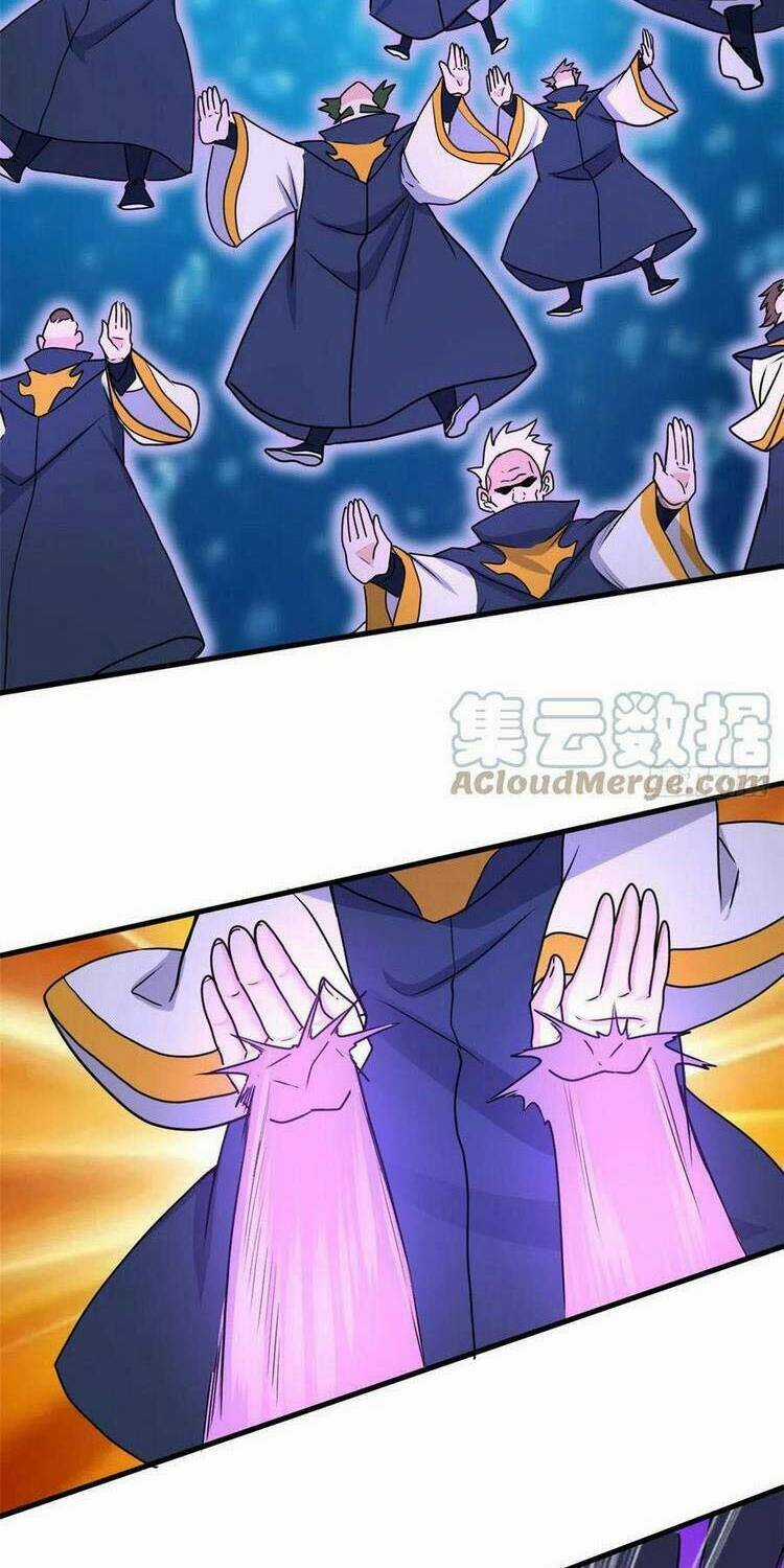 Con Rể Long Vương - Chapter 98 - Trang 16