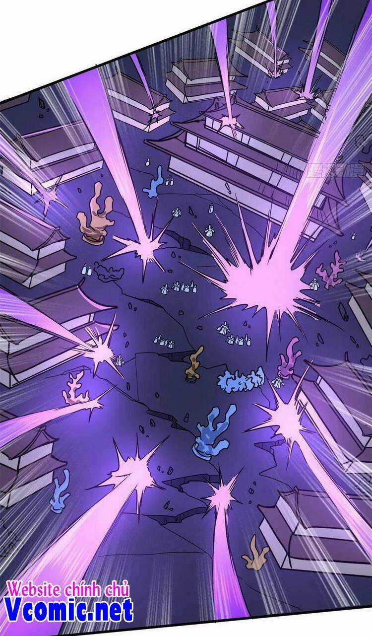 Con Rể Long Vương - Chapter 98 - Trang 17