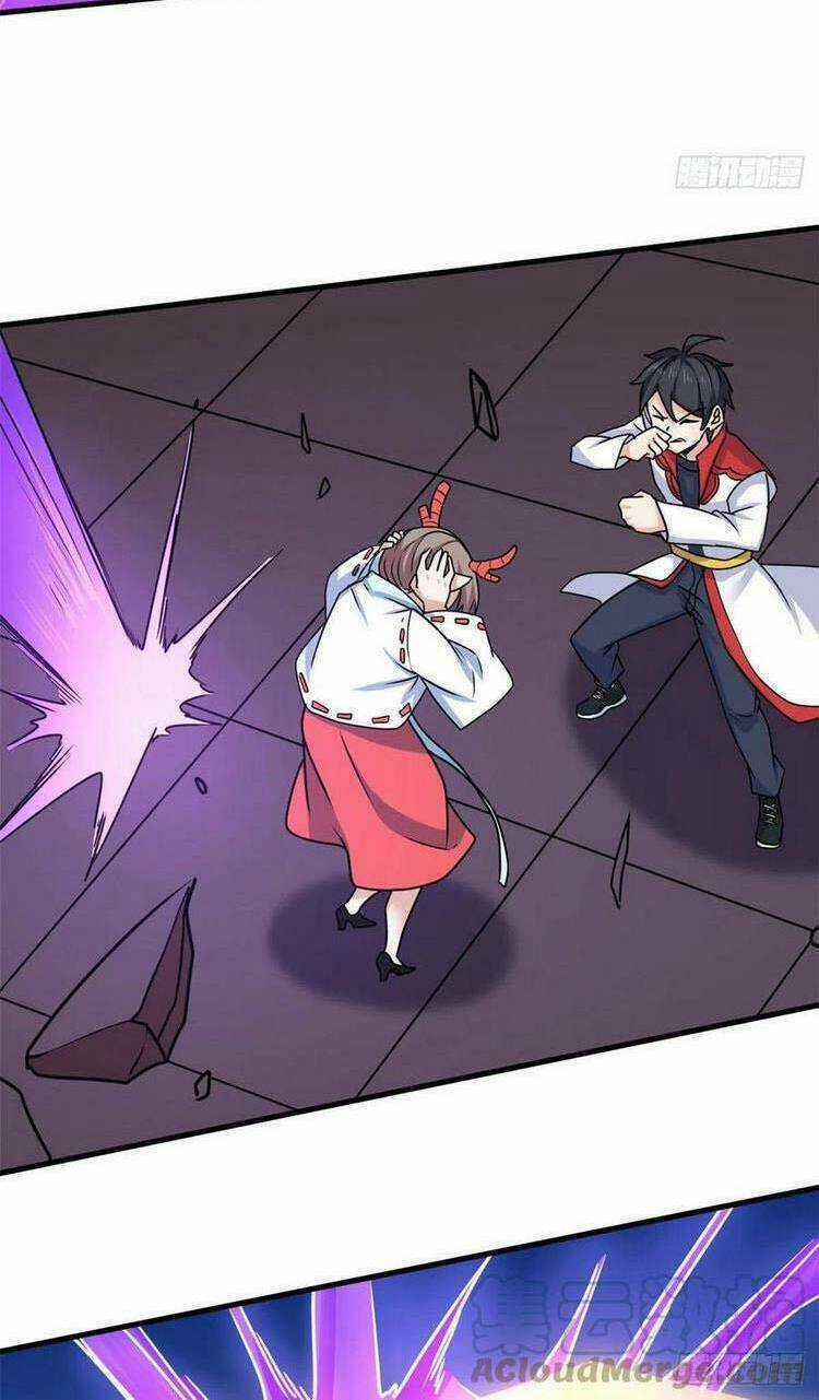 Con Rể Long Vương - Chapter 98 - Trang 18