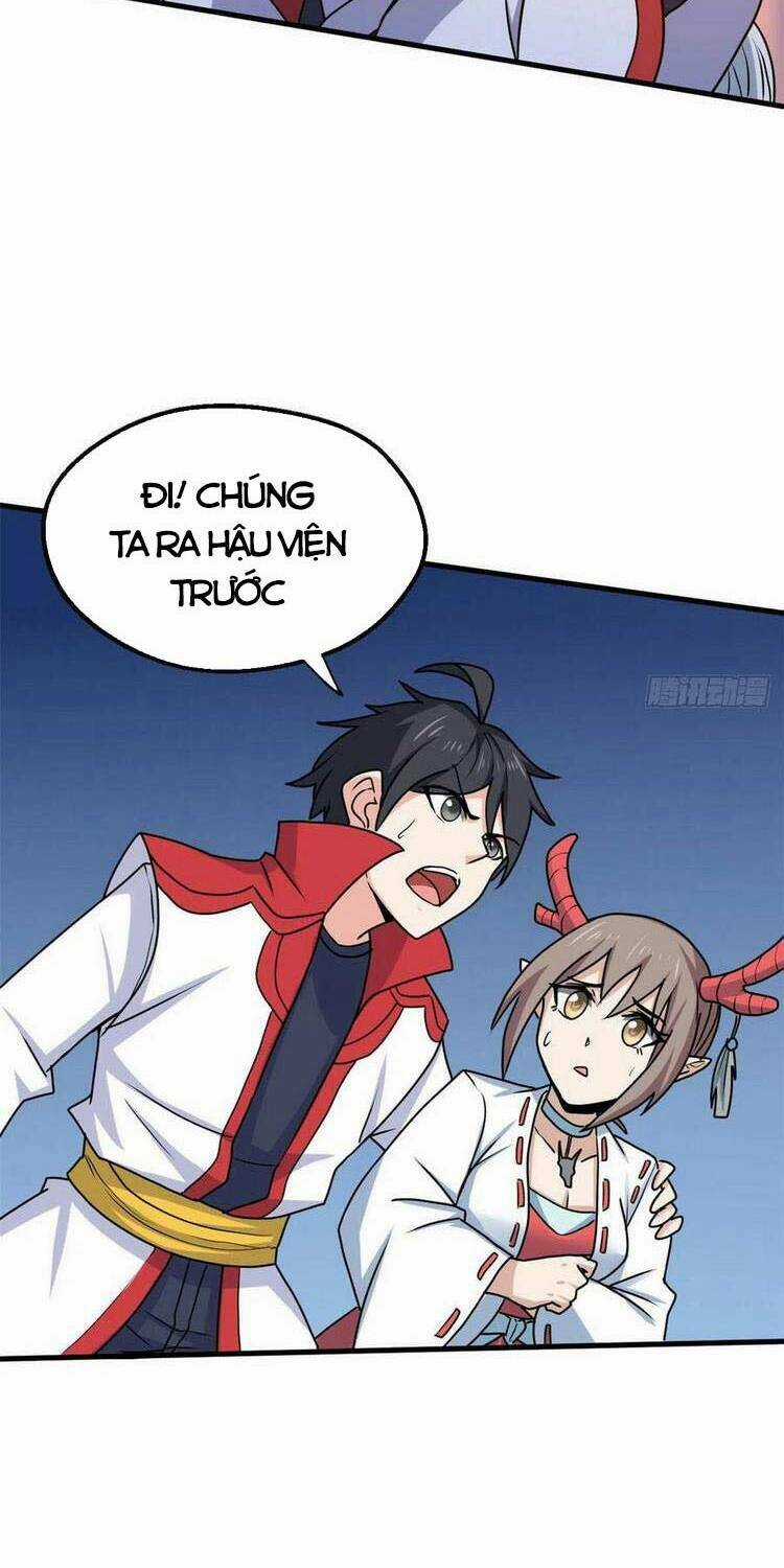 Con Rể Long Vương - Chapter 98 - Trang 20