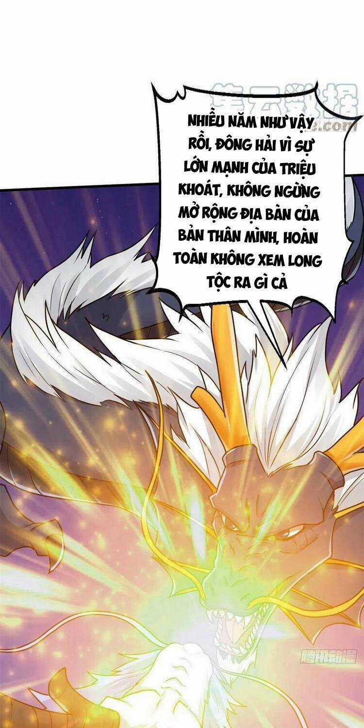 Con Rể Long Vương - Chapter 98 - Trang 21