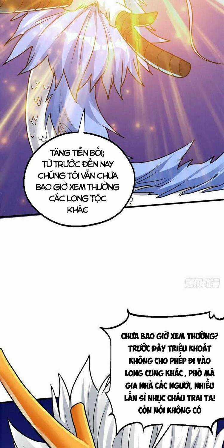 Con Rể Long Vương - Chapter 98 - Trang 22