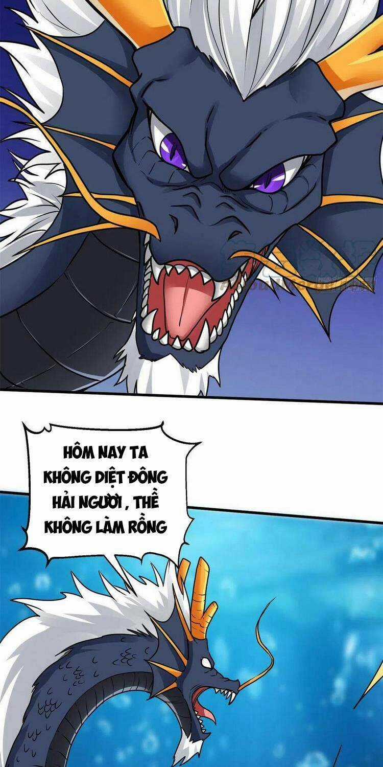 Con Rể Long Vương - Chapter 98 - Trang 23