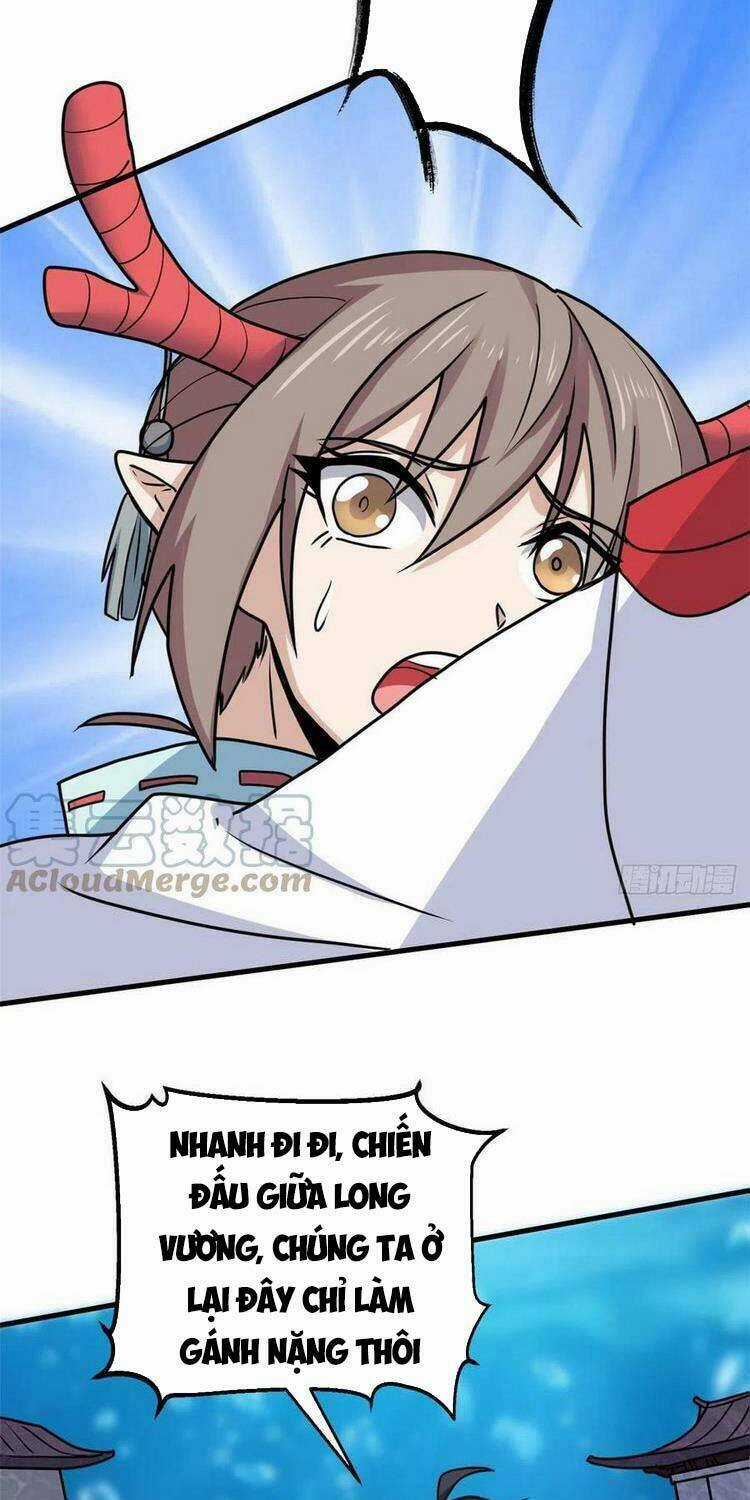 Con Rể Long Vương - Chapter 98 - Trang 25