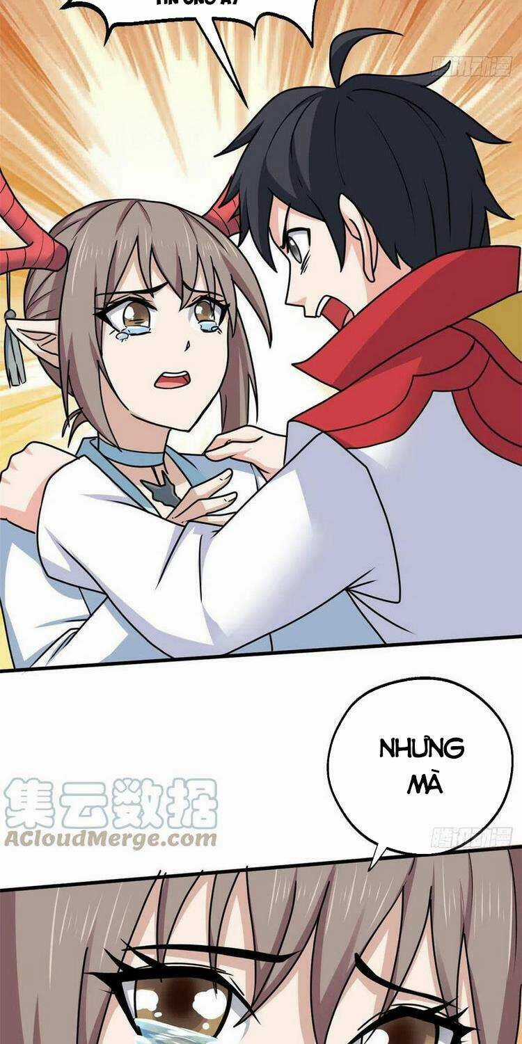 Con Rể Long Vương - Chapter 98 - Trang 27