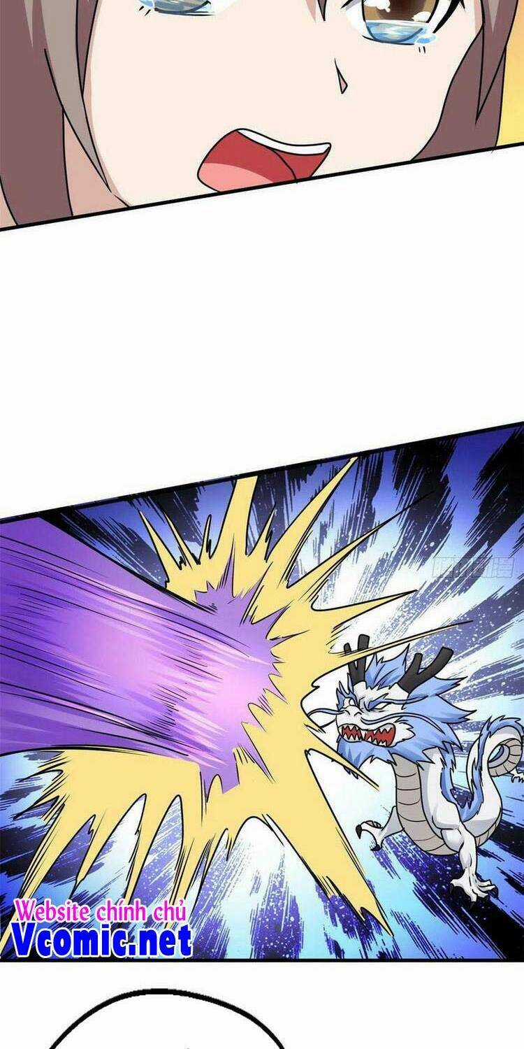 Con Rể Long Vương - Chapter 98 - Trang 28