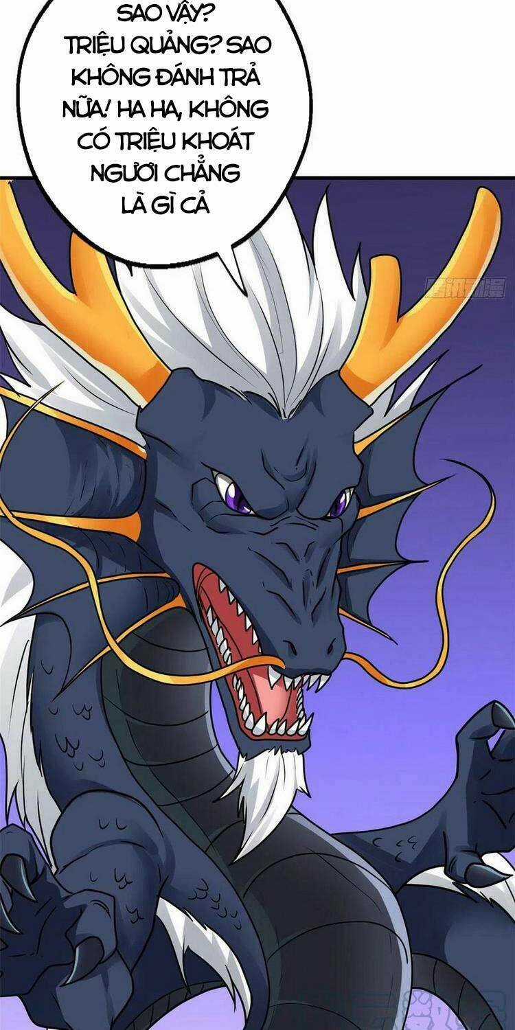 Con Rể Long Vương - Chapter 98 - Trang 29