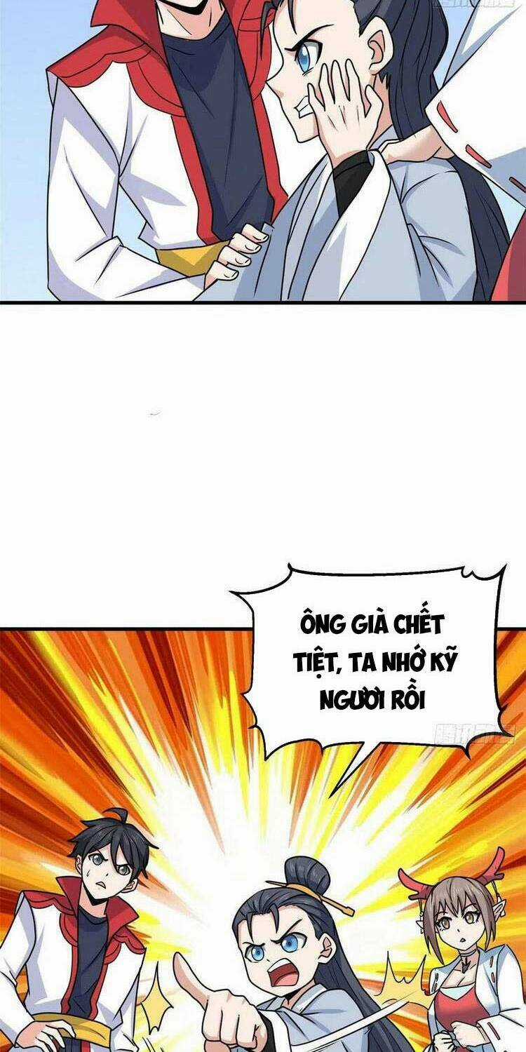 Con Rể Long Vương - Chapter 98 - Trang 4