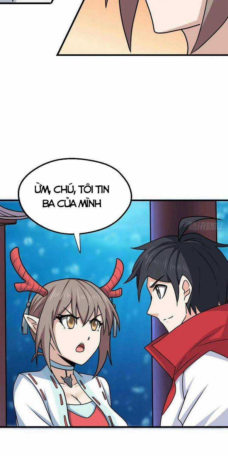 Con Rể Long Vương - Chapter 98 - Trang 31