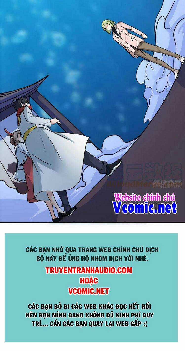 Con Rể Long Vương - Chapter 98 - Trang 36