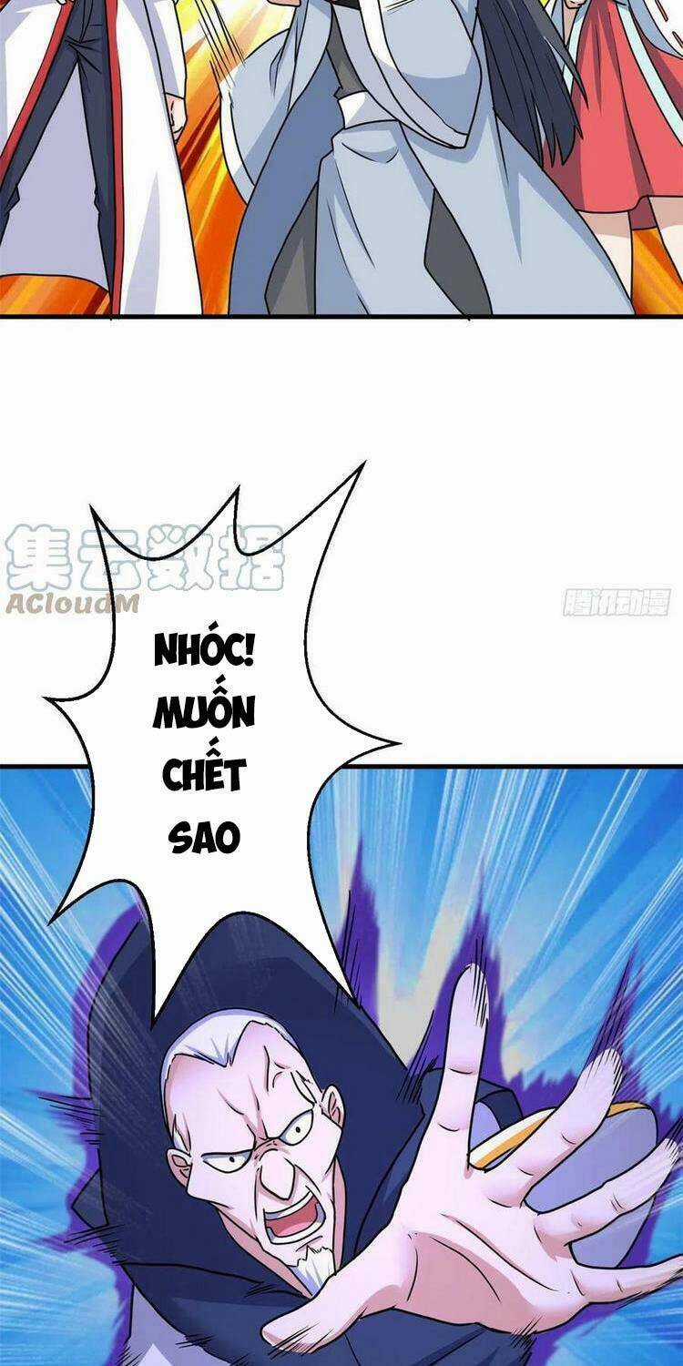 Con Rể Long Vương - Chapter 98 - Trang 5