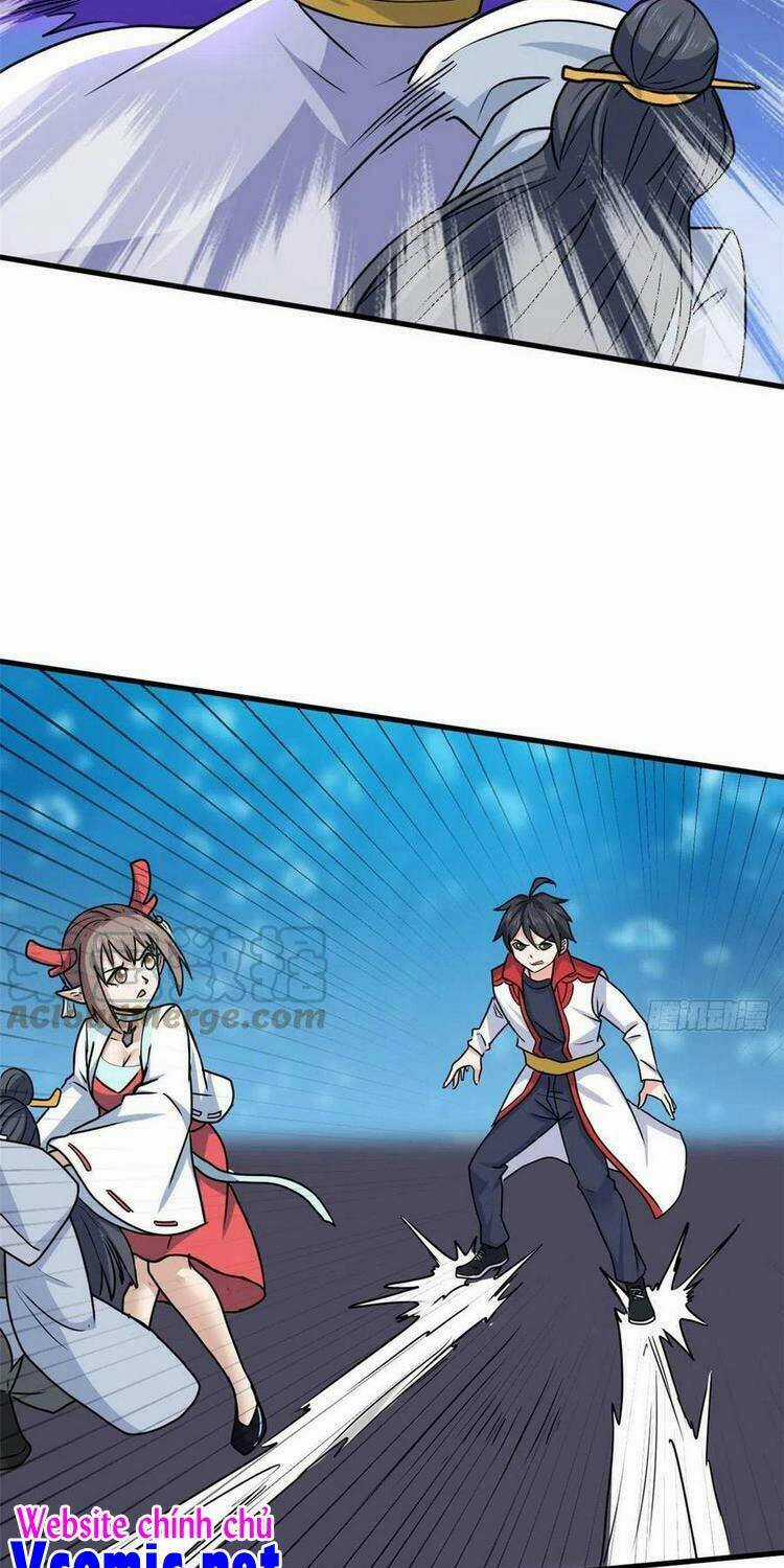 Con Rể Long Vương - Chapter 98 - Trang 7