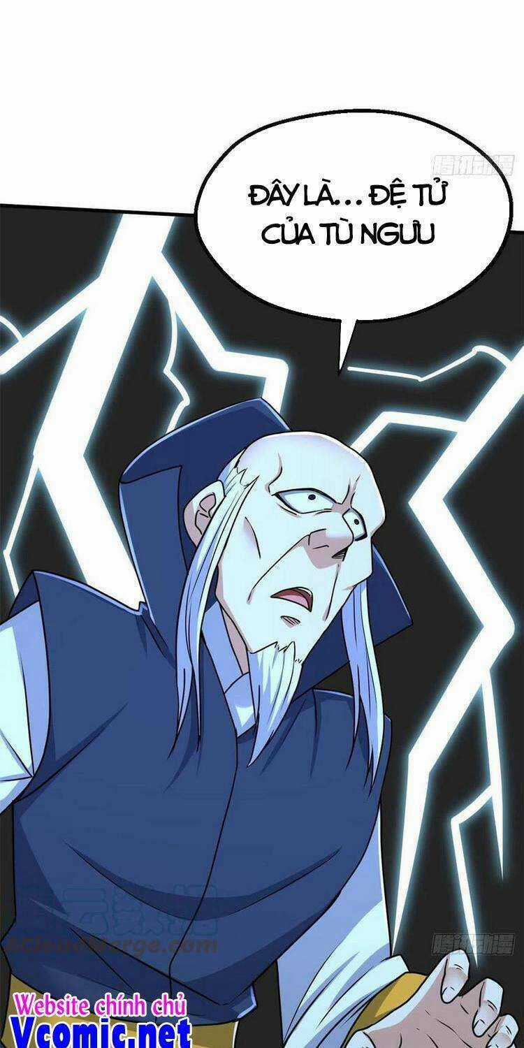 Con Rể Long Vương - Chapter 98 - Trang 9