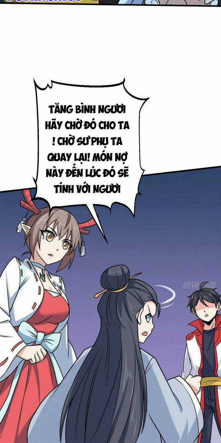 Con Rể Long Vương - Chapter 98 - Trang 10