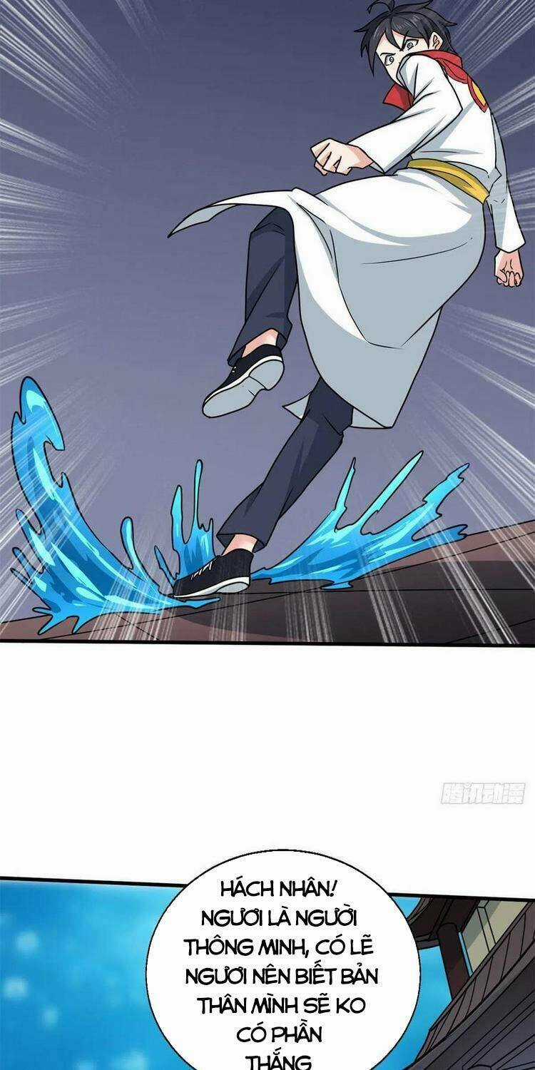 Con Rể Long Vương - Chapter 99 - Trang 11