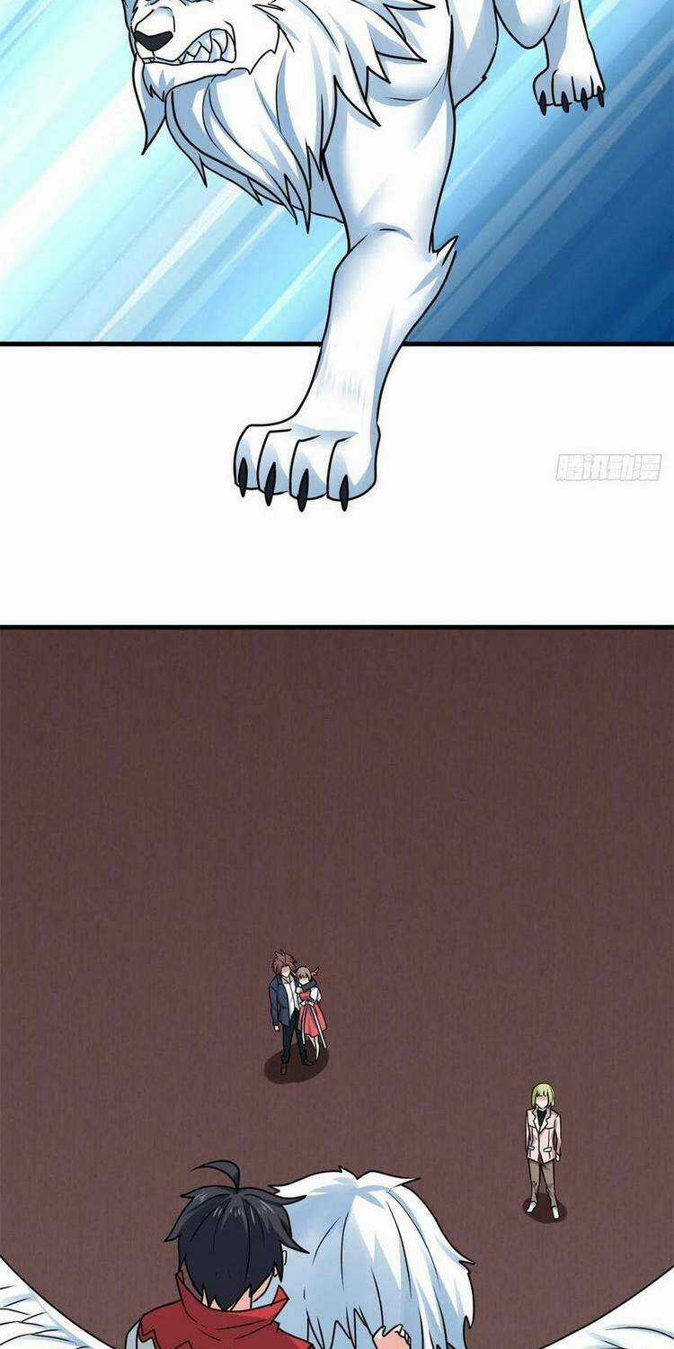 Con Rể Long Vương - Chapter 99 - Trang 13