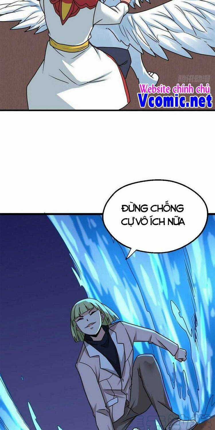 Con Rể Long Vương - Chapter 99 - Trang 14