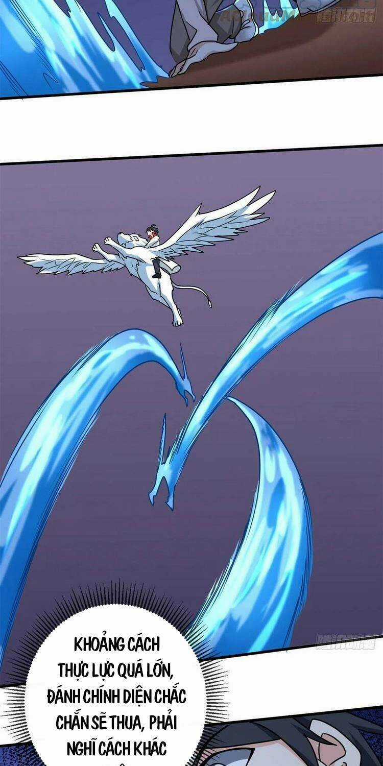 Con Rể Long Vương - Chapter 99 - Trang 15