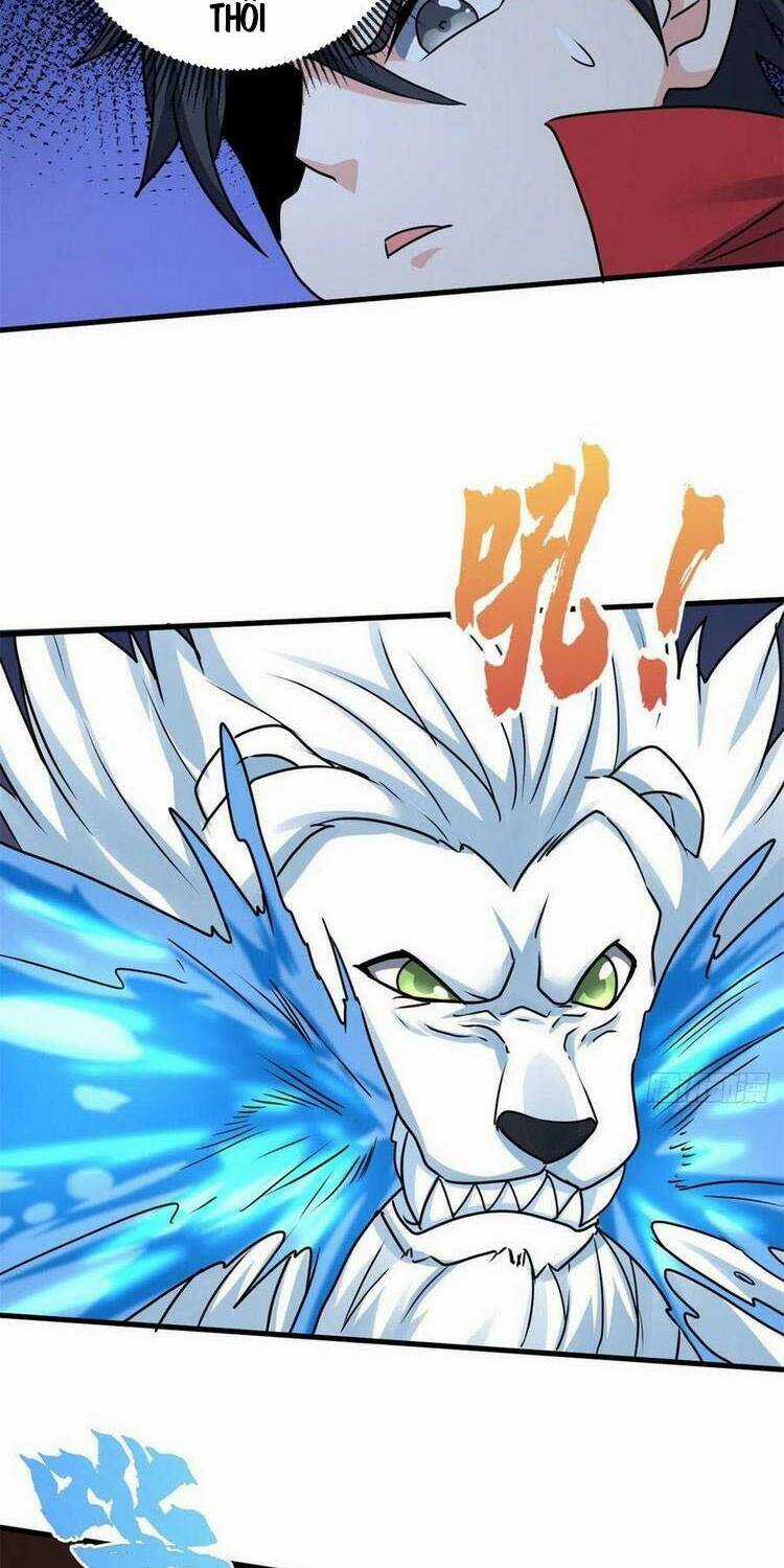 Con Rể Long Vương - Chapter 99 - Trang 16