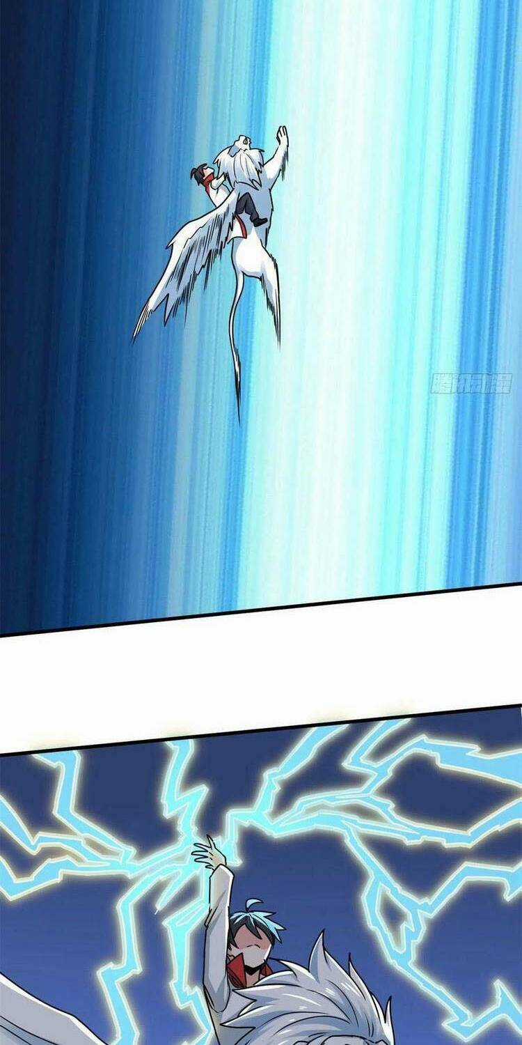 Con Rể Long Vương - Chapter 99 - Trang 18