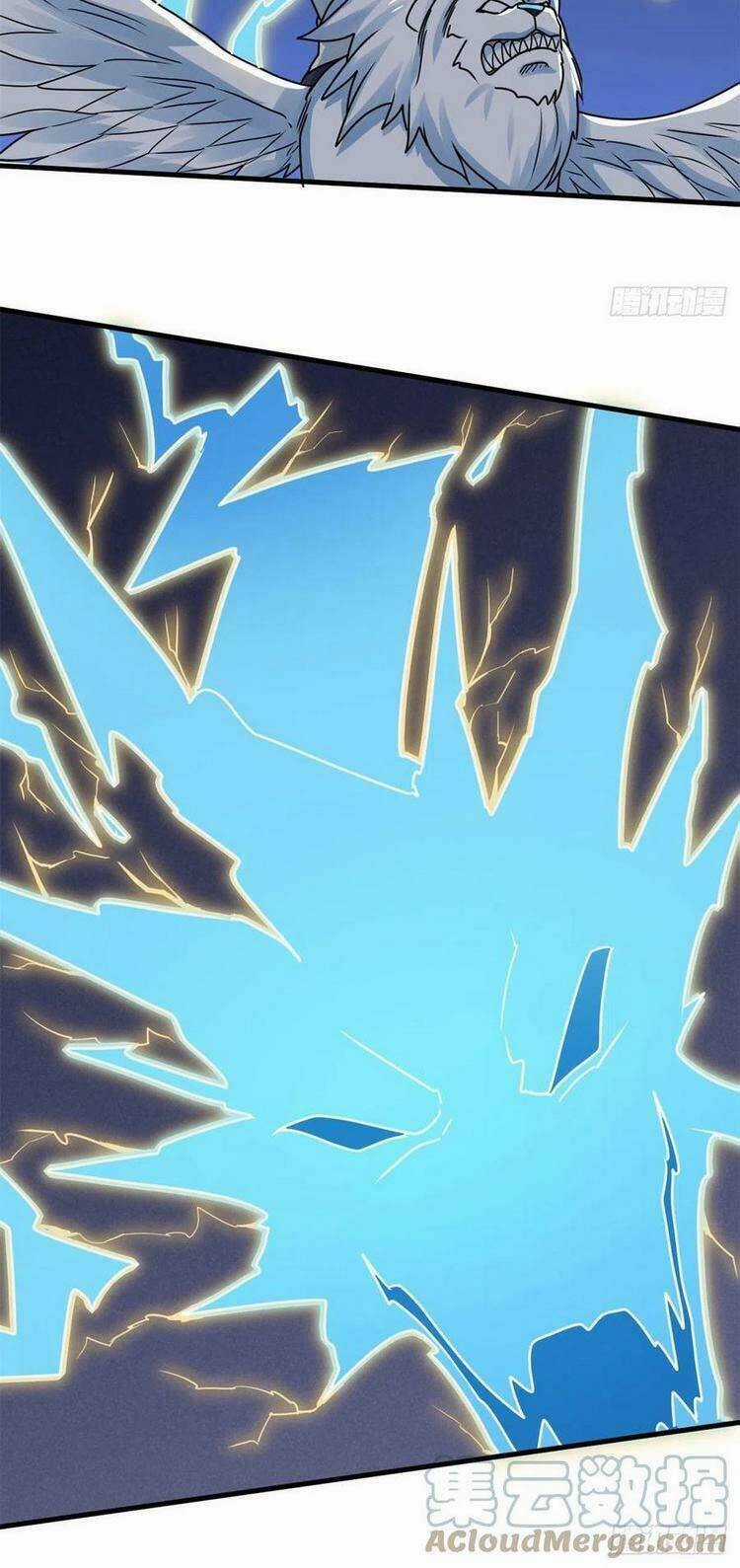 Con Rể Long Vương - Chapter 99 - Trang 19