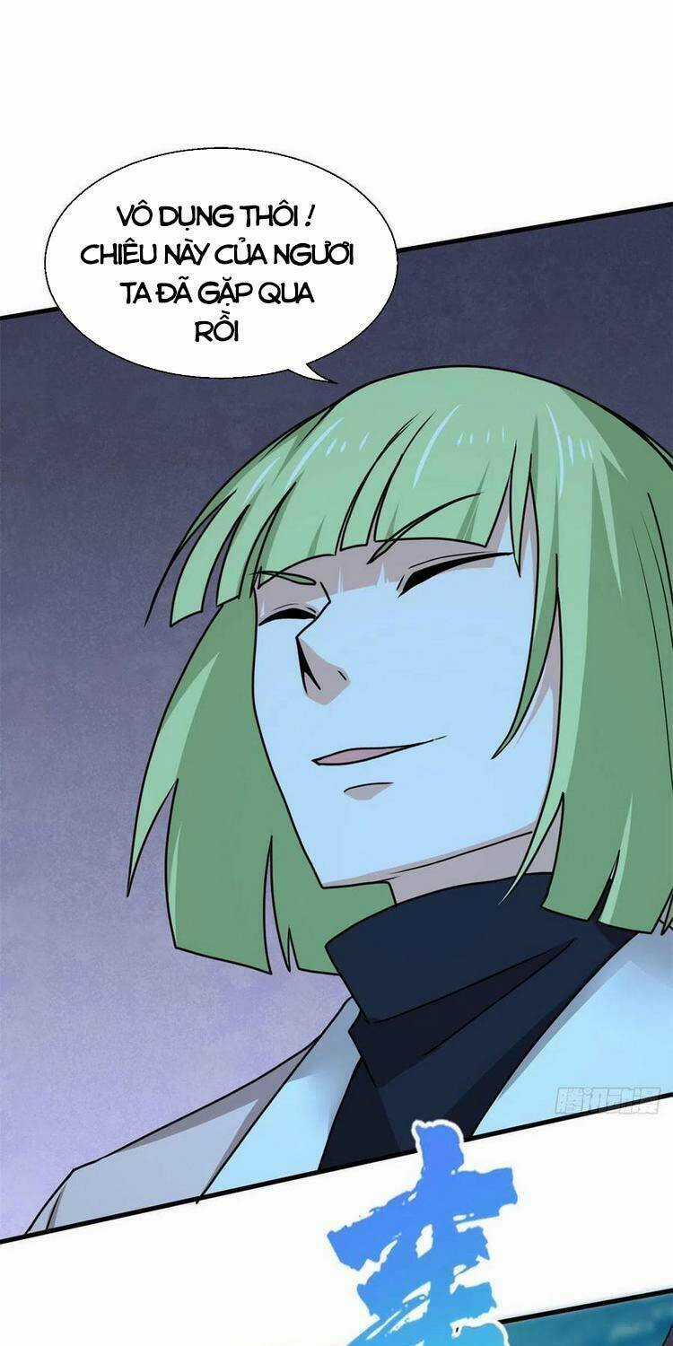 Con Rể Long Vương - Chapter 99 - Trang 20