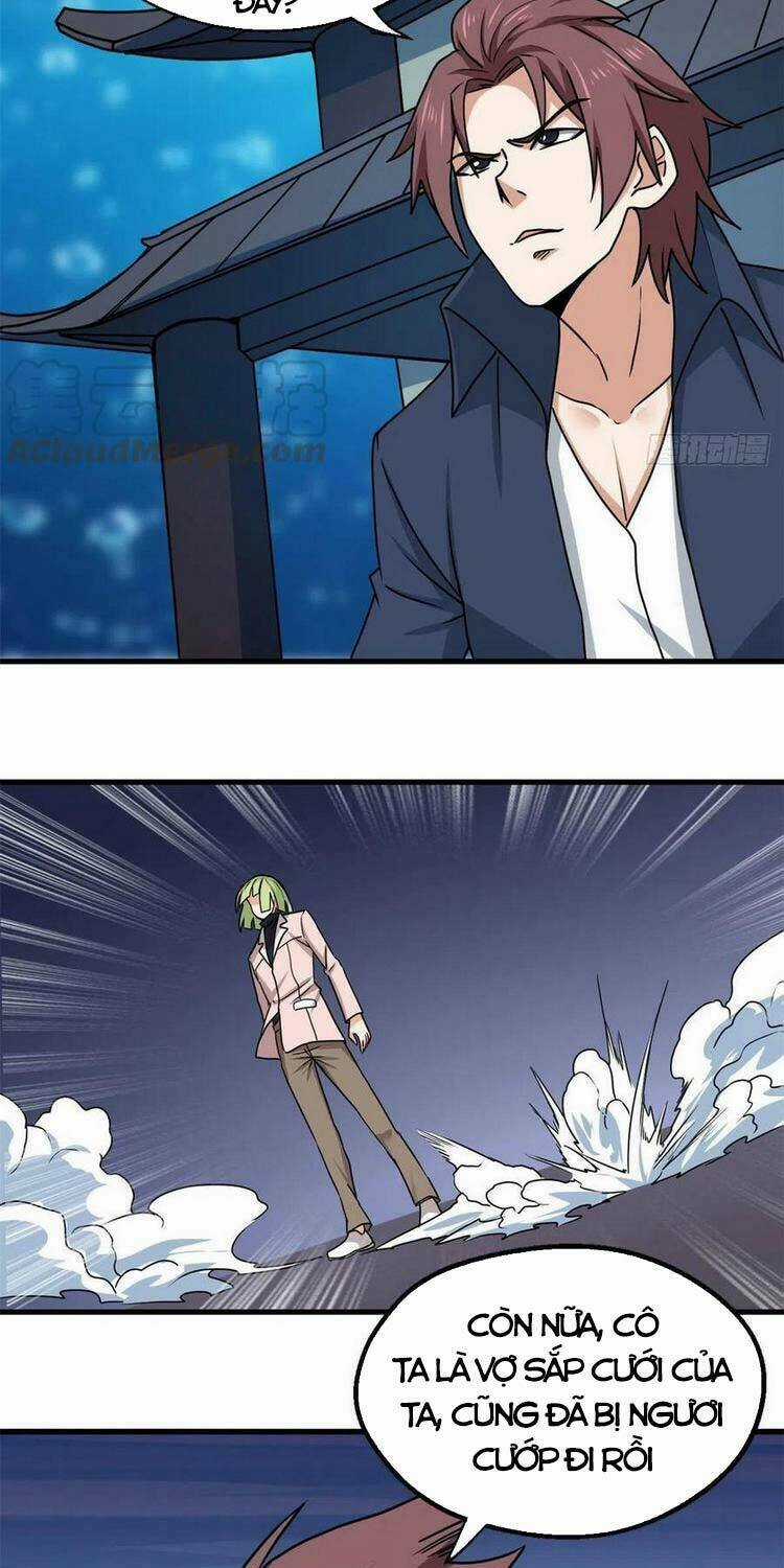 Con Rể Long Vương - Chapter 99 - Trang 3