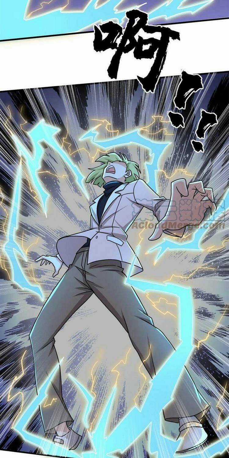 Con Rể Long Vương - Chapter 99 - Trang 22