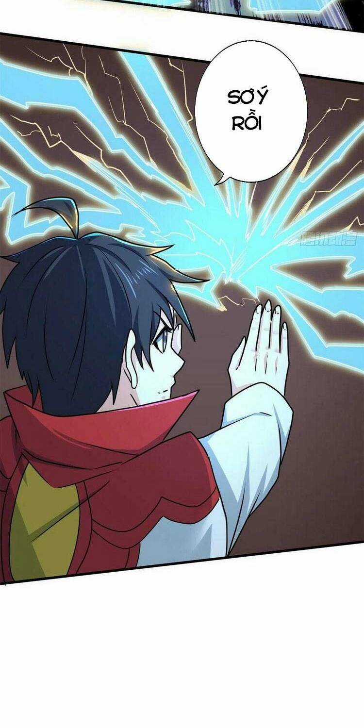 Con Rể Long Vương - Chapter 99 - Trang 23