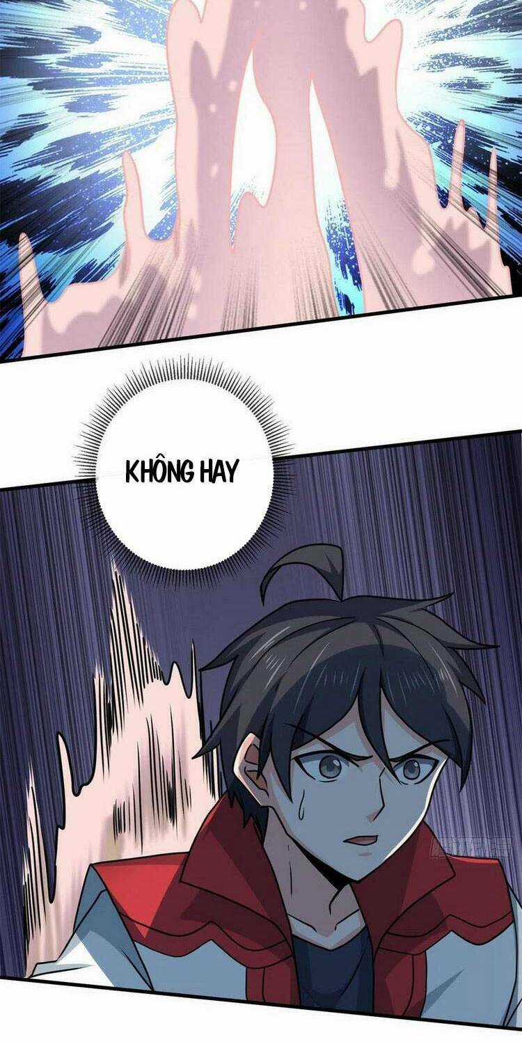 Con Rể Long Vương - Chapter 99 - Trang 25