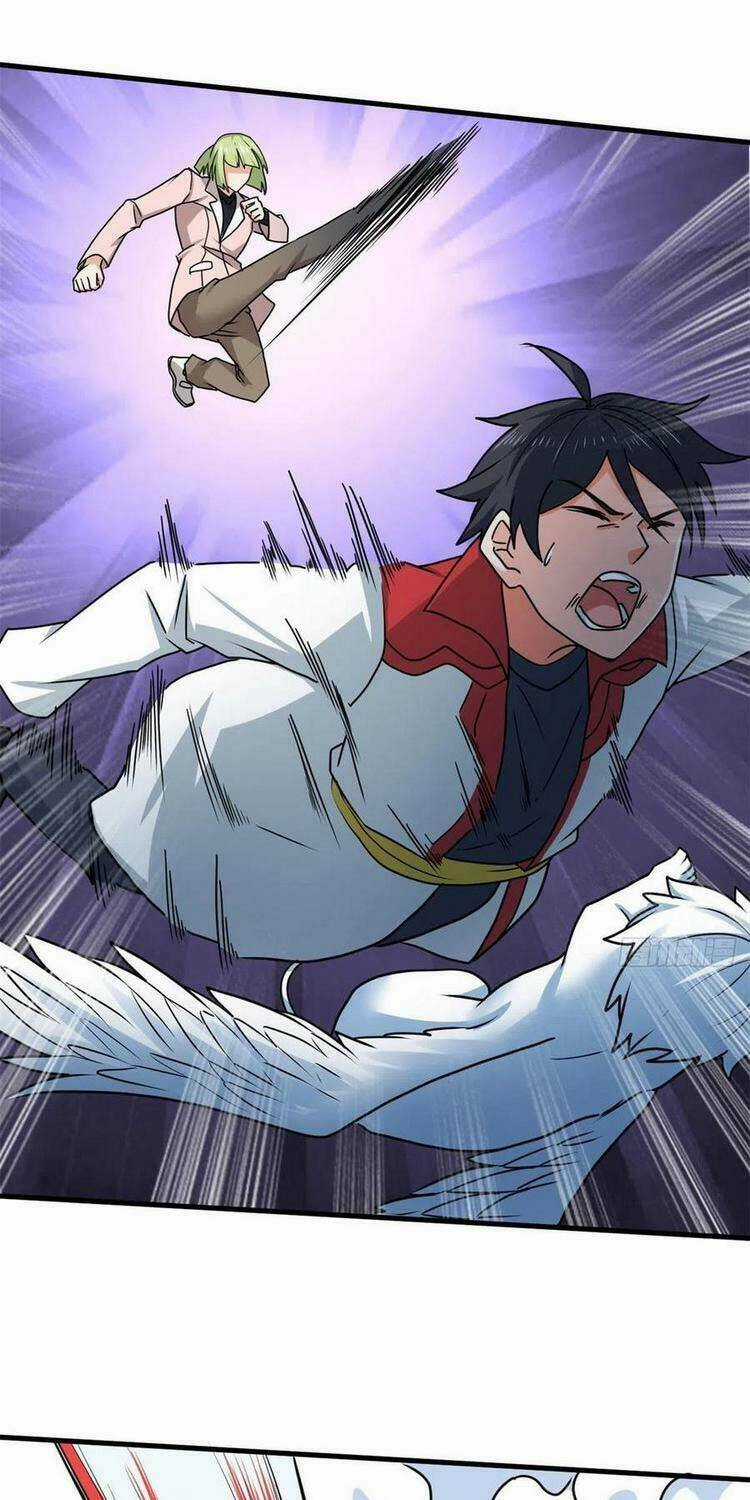 Con Rể Long Vương - Chapter 99 - Trang 26