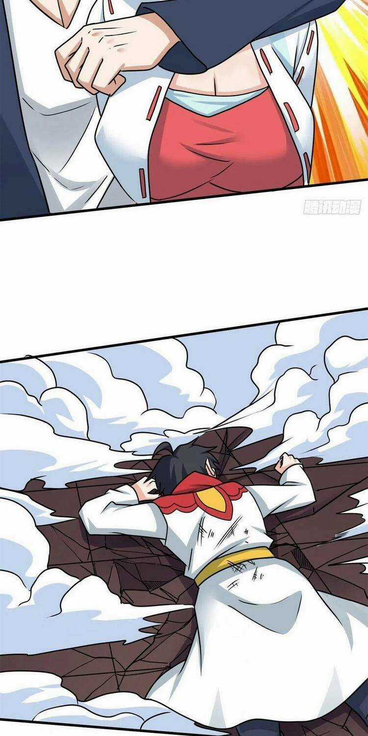 Con Rể Long Vương - Chapter 99 - Trang 28