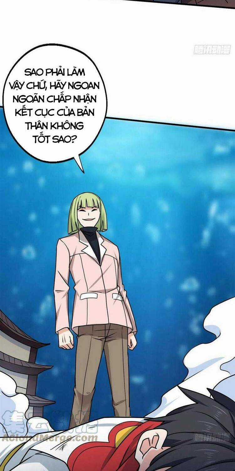 Con Rể Long Vương - Chapter 99 - Trang 29