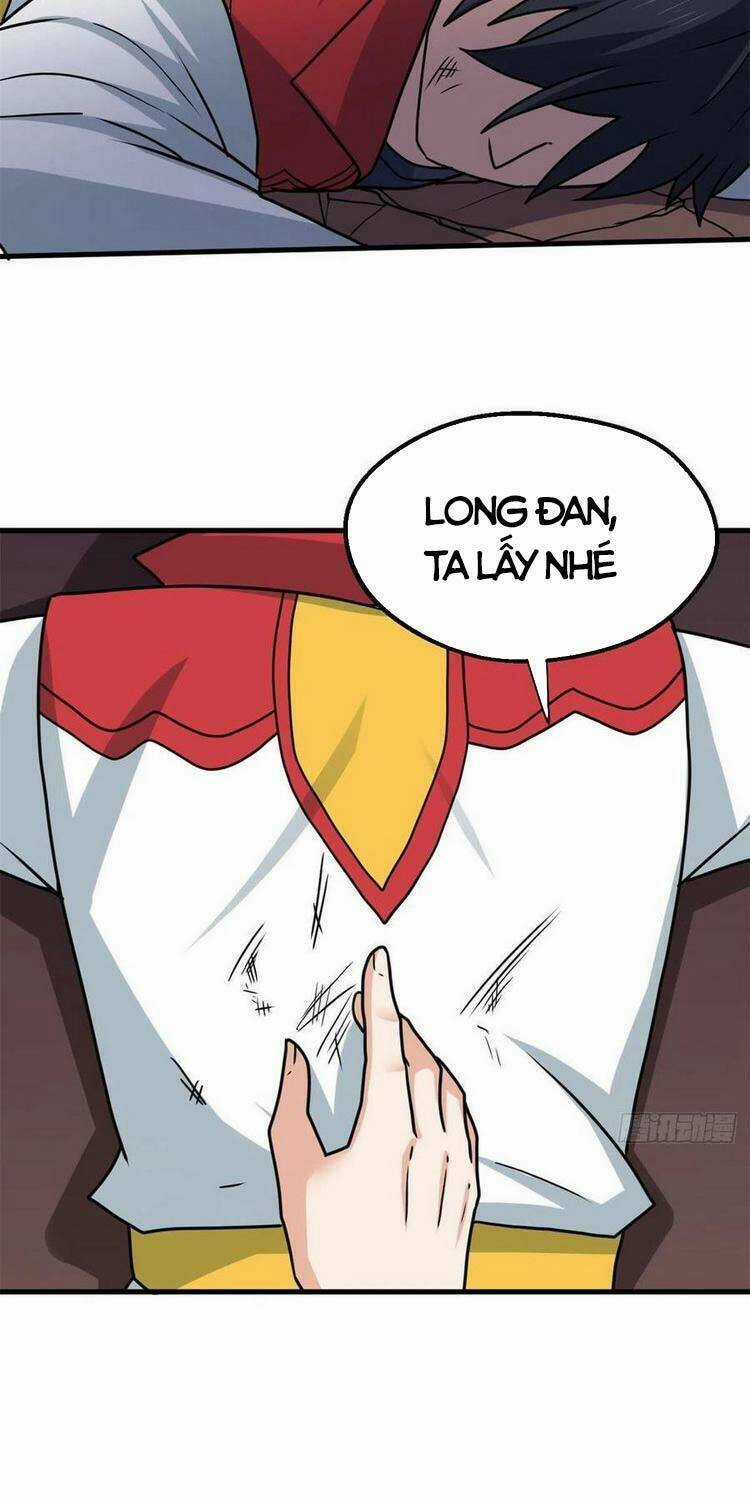 Con Rể Long Vương - Chapter 99 - Trang 30