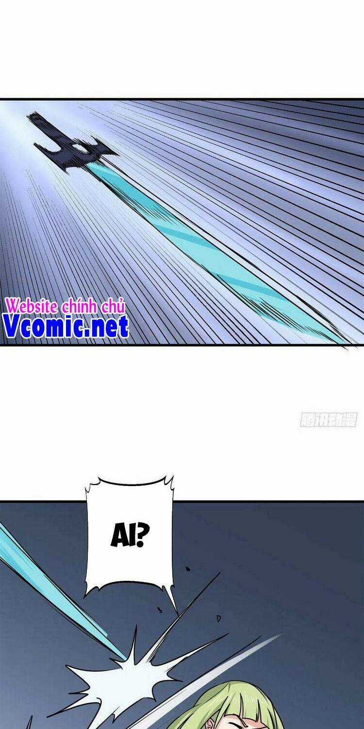 Con Rể Long Vương - Chapter 99 - Trang 31