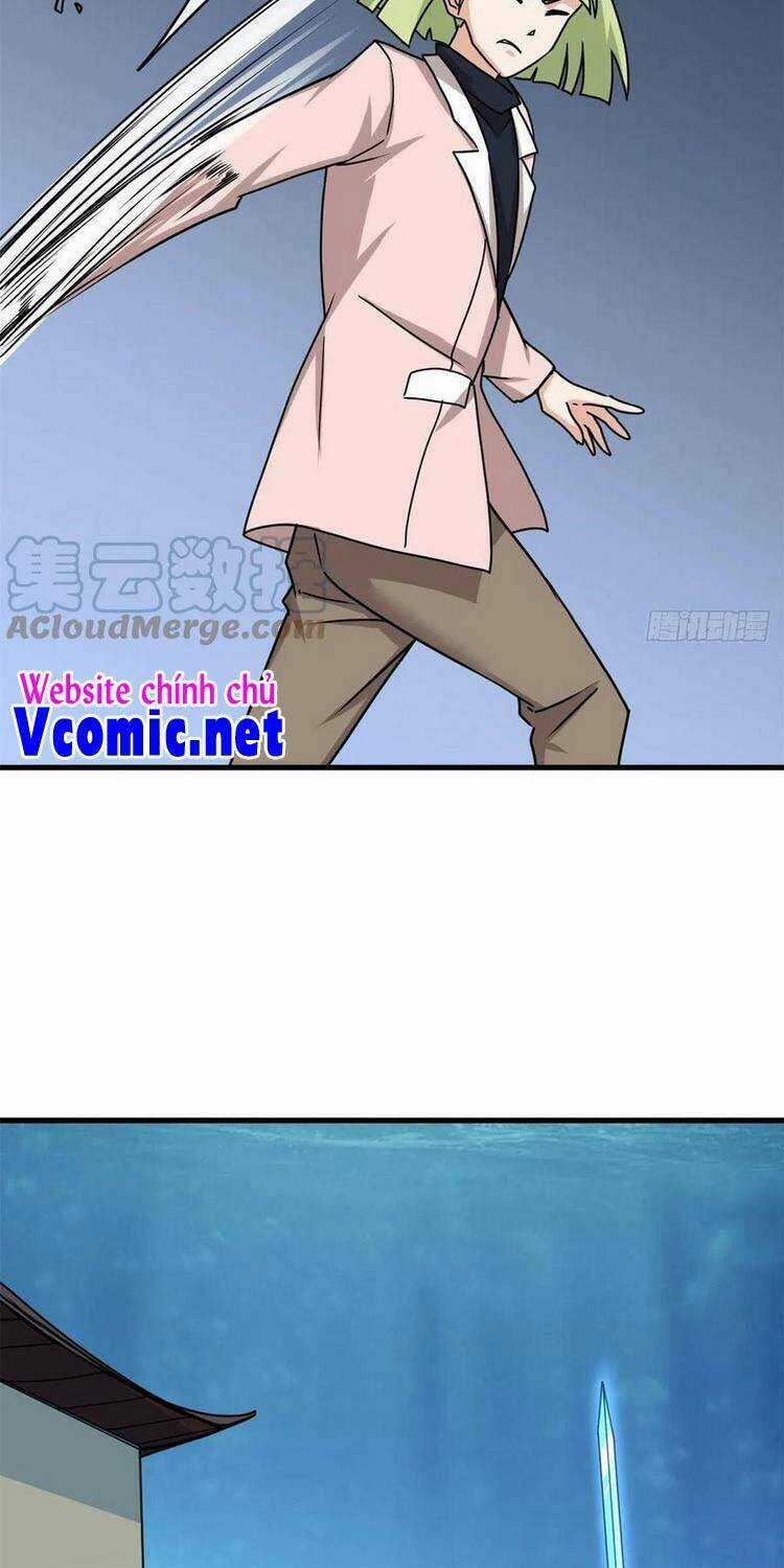 Con Rể Long Vương - Chapter 99 - Trang 32