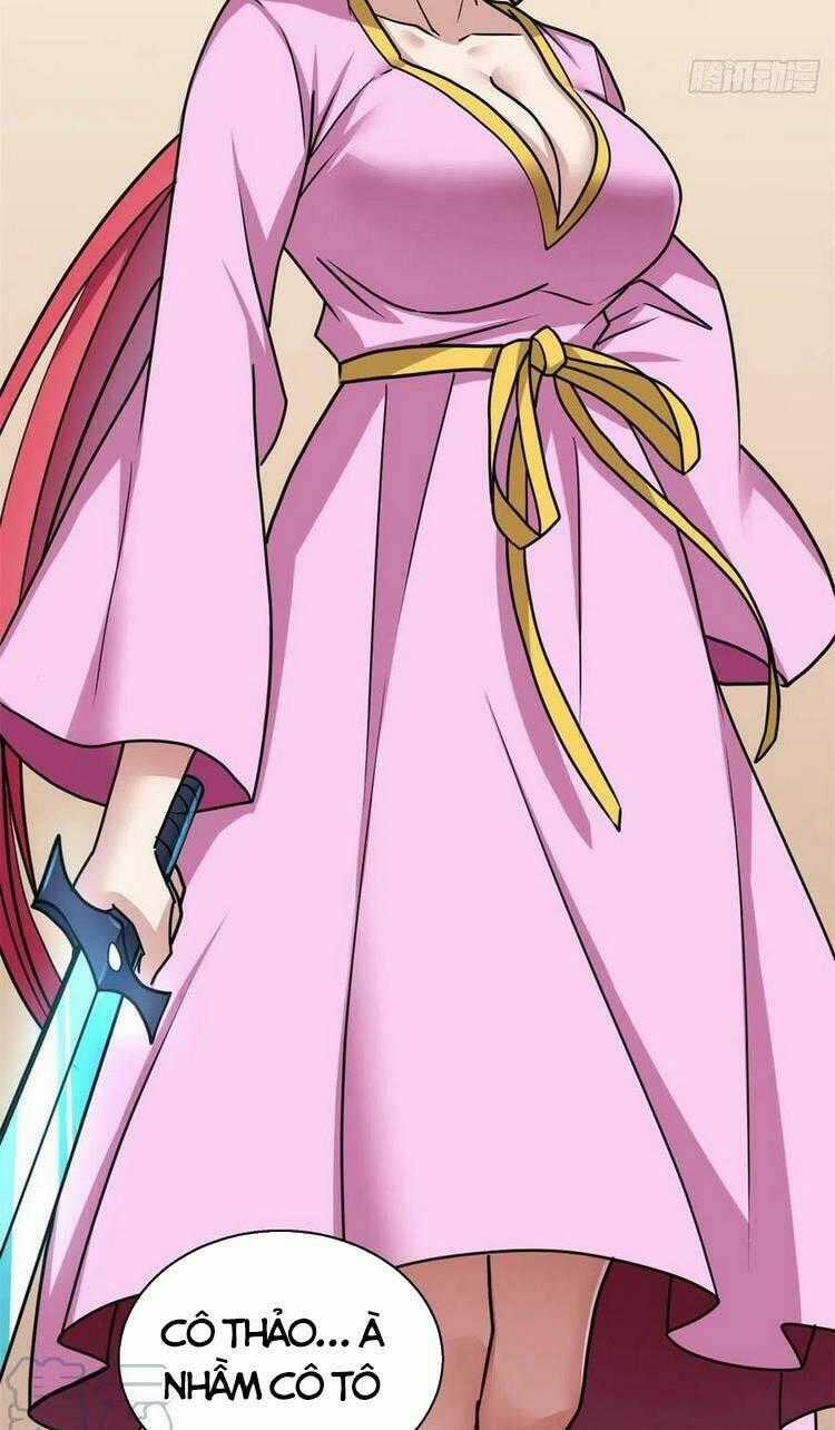 Con Rể Long Vương - Chapter 99 - Trang 34