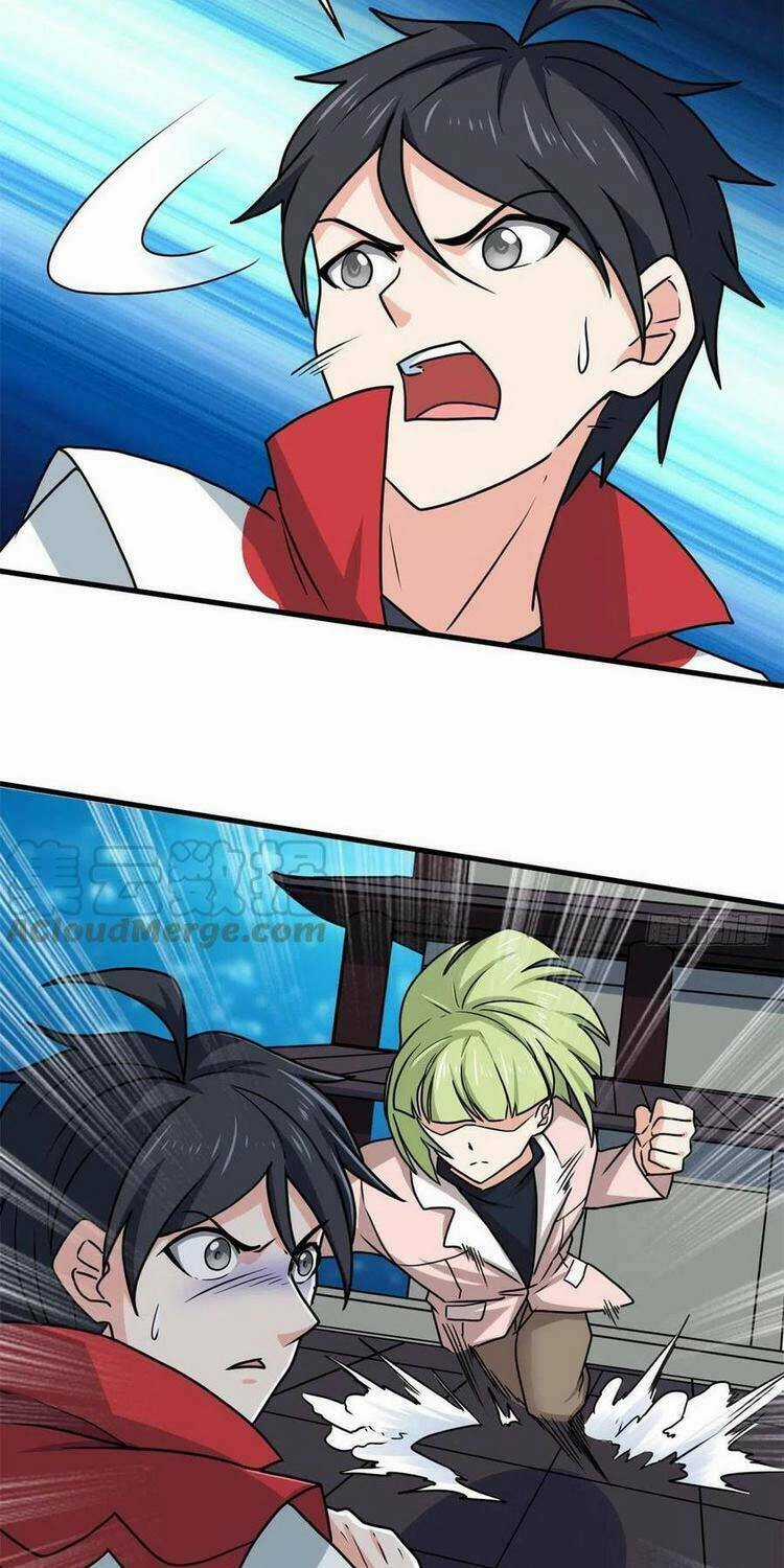 Con Rể Long Vương - Chapter 99 - Trang 5