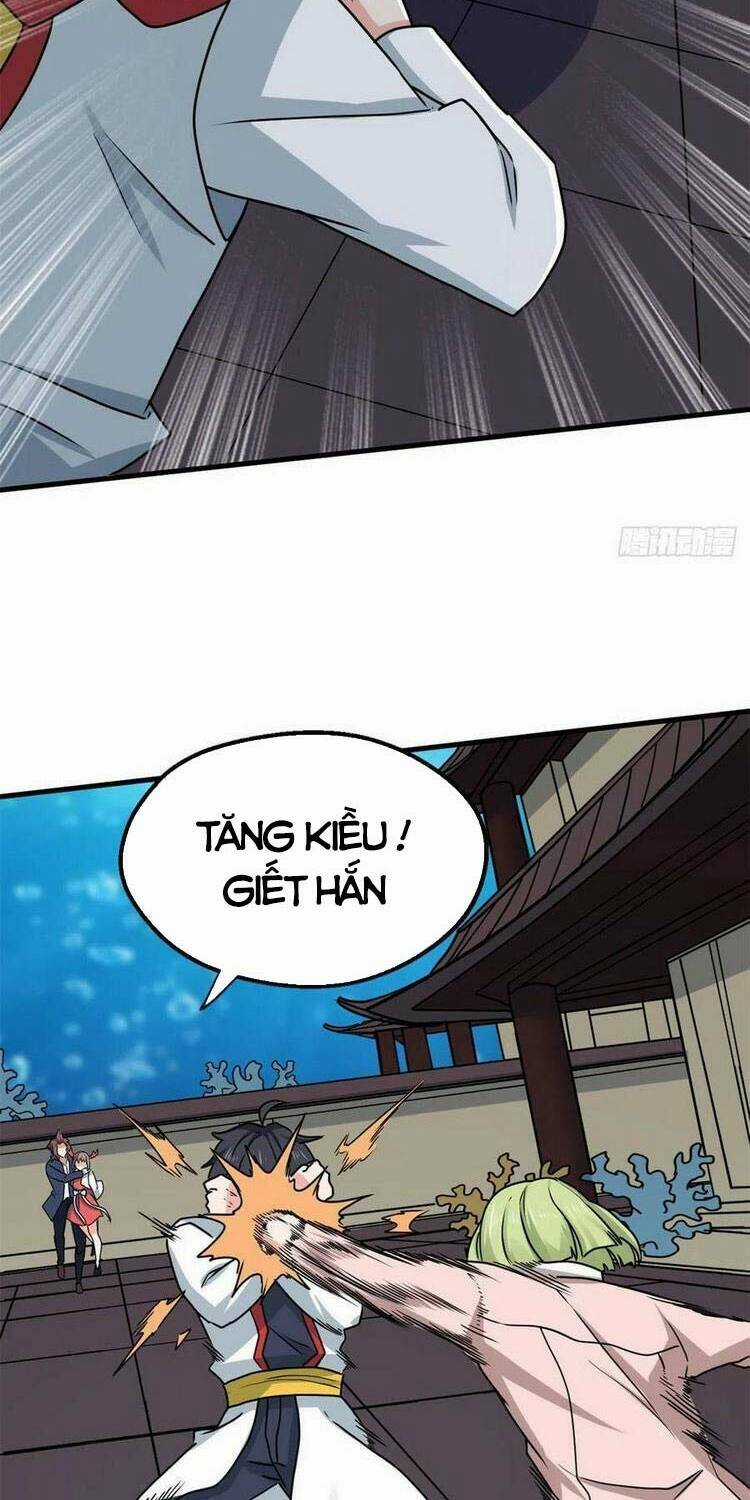 Con Rể Long Vương - Chapter 99 - Trang 6