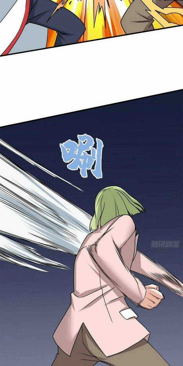 Con Rể Long Vương - Chapter 99 - Trang 8