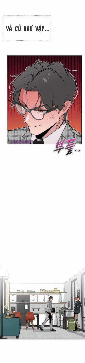 Con Rể Quỷ Quyệt - Chương 13 - Trang 4