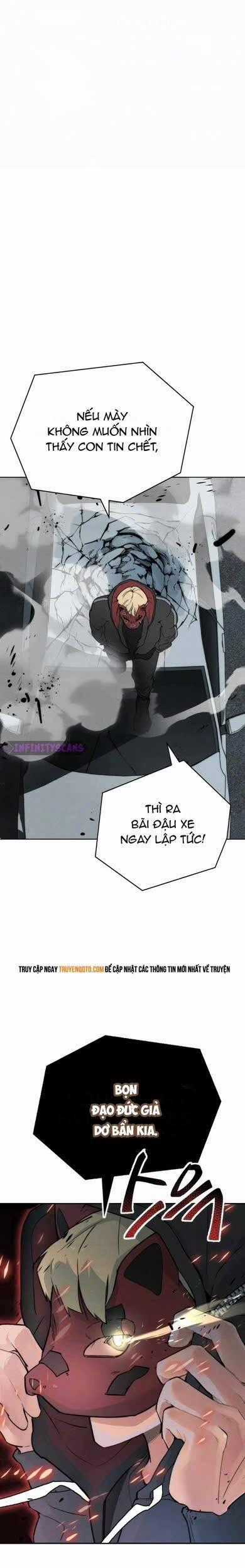 Con Rể Quỷ Quyệt - Chương 3 - Trang 2